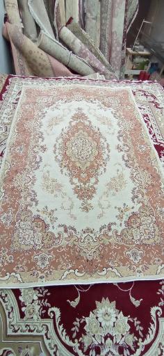 عکس فرش دست دوم زارع عبدالهی