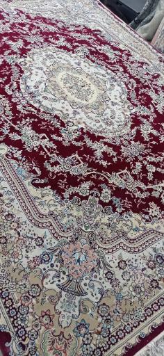 عکس فرش دست دوم زارع عبدالهی