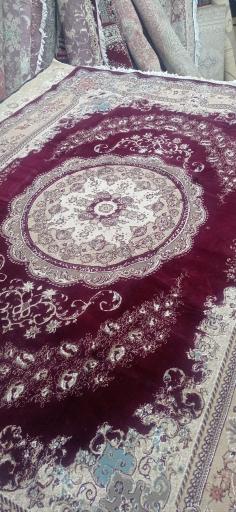 عکس فرش دست دوم زارع عبدالهی