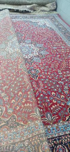 عکس فرش دست دوم زارع عبدالهی