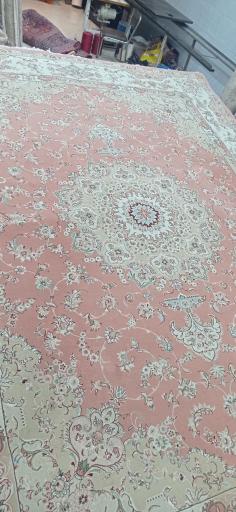 عکس فرش دست دوم زارع عبدالهی