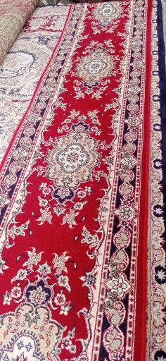 عکس فرش دست دوم زارع عبدالهی