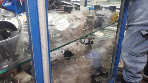 عکس خدمات فنی سعید 