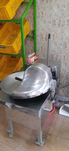 عکس سبزی مارکت خانه سبز