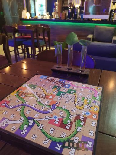 عکس کافه ریشه