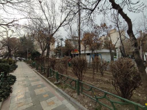 عکس بوستان 22 بهمن