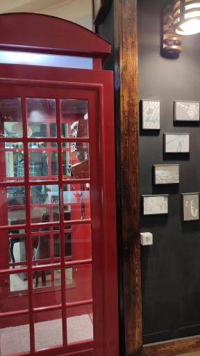 عکس کافه کاکتوس