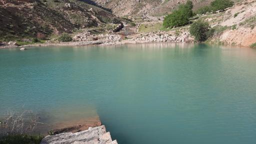 عکس بند خاکی دوقلو بار