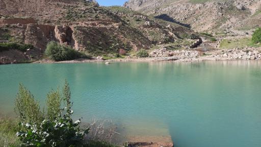 عکس بند خاکی دوقلو بار