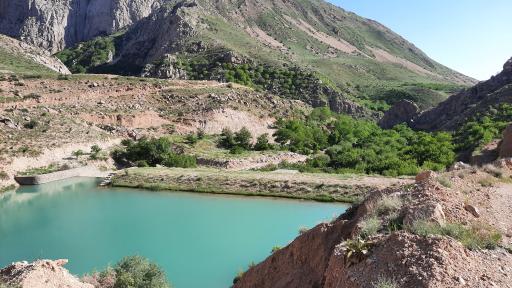 عکس بند خاکی دوقلو بار