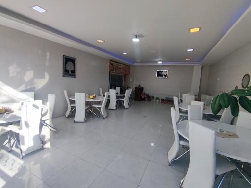 عکس تله رستوران شوقی