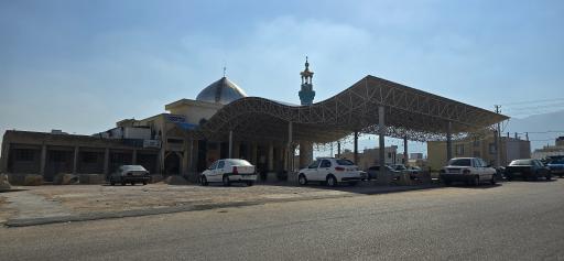 مسجد غدیر