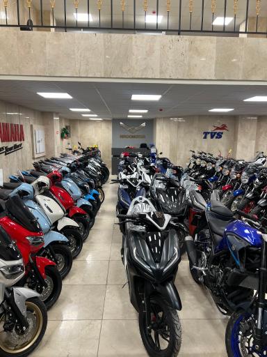 عکس نیرو موتور شهر قدس 