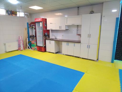 عکس باشگاه تخصصی کودک جیم جیم