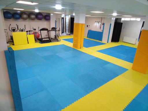 عکس باشگاه تخصصی کودک جیم جیم