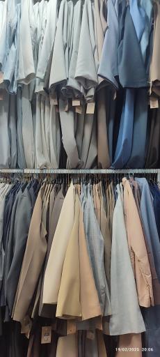 عکس عبا فروشی و لباس روحانیت موذن