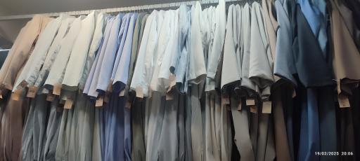 عبا فروشی و لباس روحانیت موذن