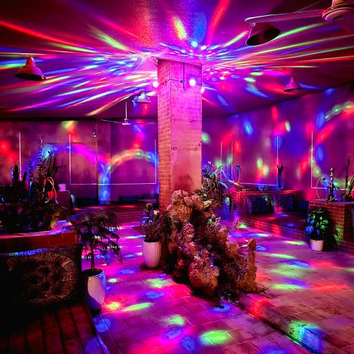 کافه باغ آرامش