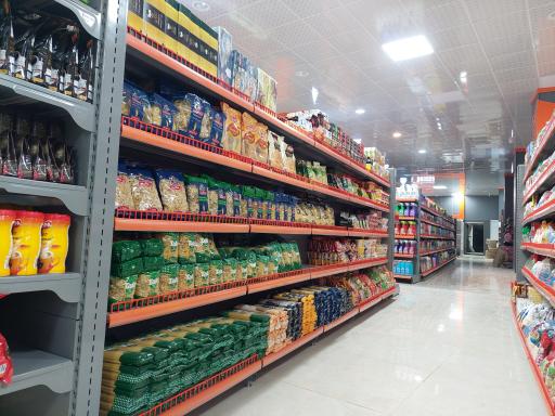 عکس رویال مارکت