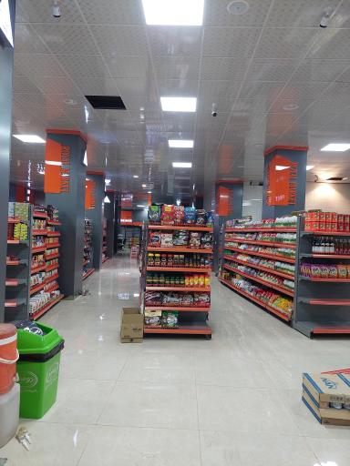 عکس رویال مارکت