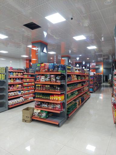 عکس رویال مارکت