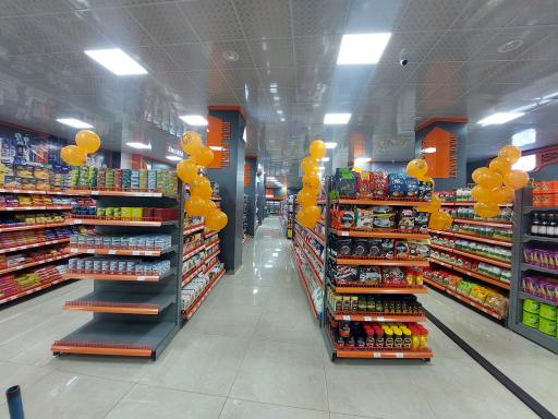 عکس رویال مارکت