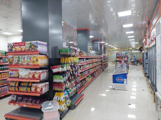 عکس رویال مارکت