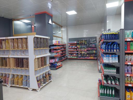 عکس رویال مارکت