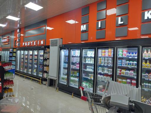 عکس رویال مارکت