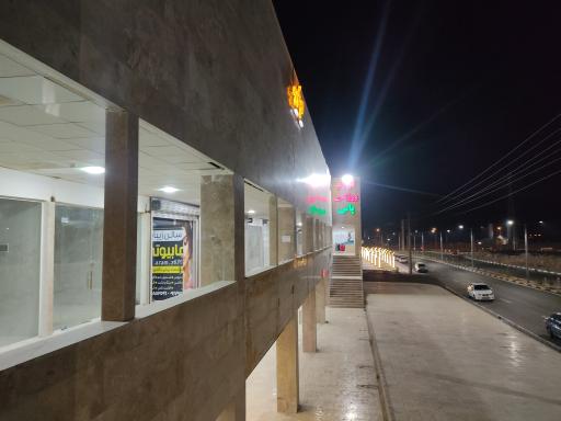 مجتمع بزرگ تجاری گامبرون