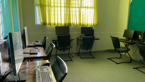 عکس موسسه علمی مهارتی برنا