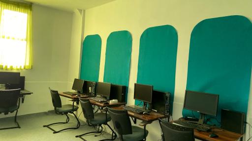 عکس موسسه علمی مهارتی برنا