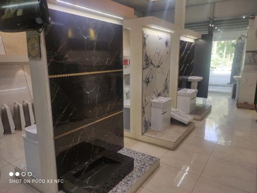 عکس کاشی و سرامیک رشیدی