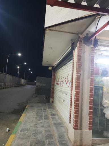 عکس پرنده فروشی کاسکو