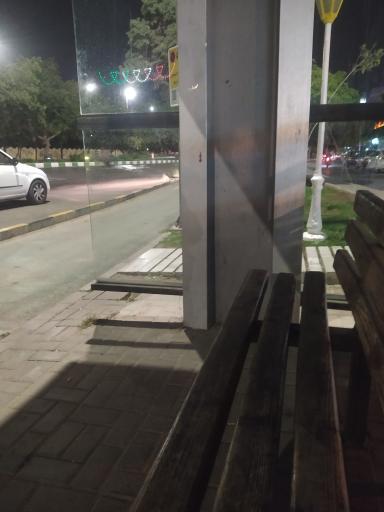 عکس  شهید کامیاب 46