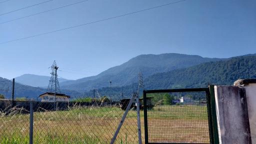 عکس شهرک صنعتی سلمانشهر