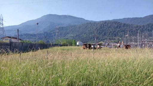 عکس شهرک صنعتی سلمانشهر