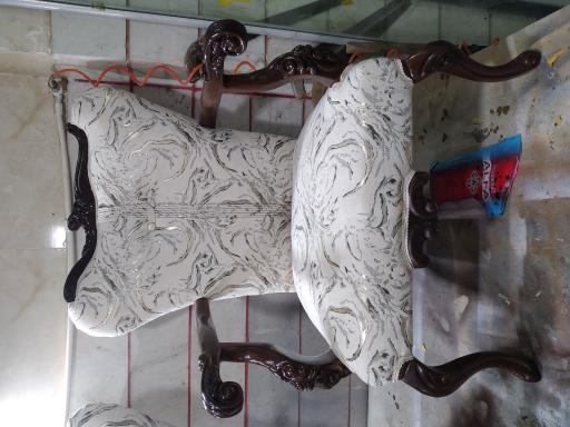 عکس تعمیرات مبل مهدی