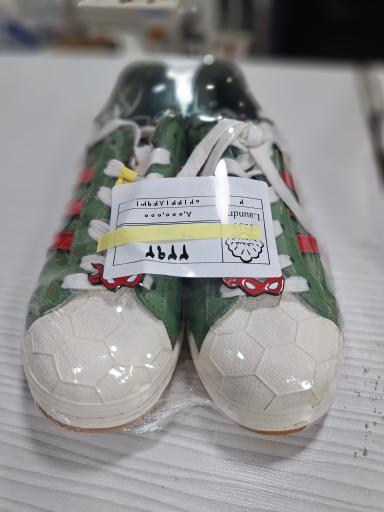 عکس خشکشویی صدف