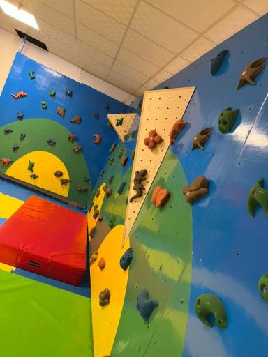 عکس باشگاه تخصصی کودک جیم جیم