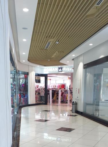 عکس سیتی سنتر نور