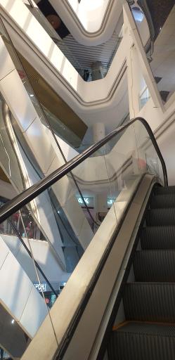 عکس سیتی سنتر نور