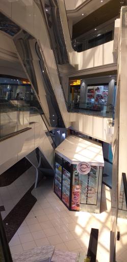 عکس سیتی سنتر نور