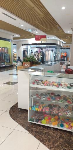 عکس سیتی سنتر نور