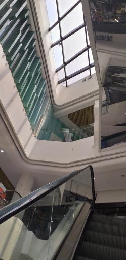 عکس سیتی سنتر نور