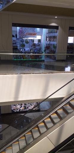 عکس سیتی سنتر نور