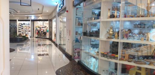 عکس سیتی سنتر نور