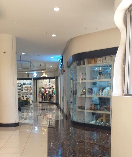 عکس سیتی سنتر نور