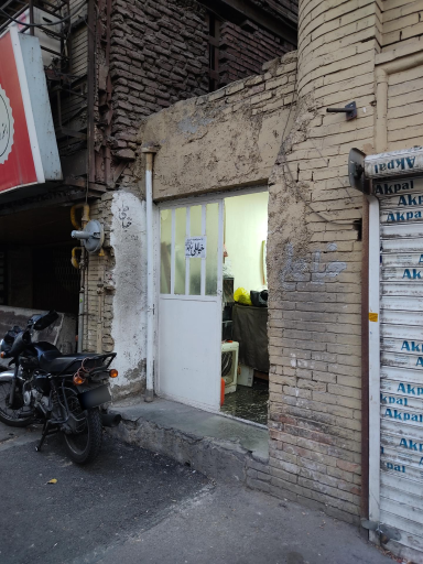 عکس خیاطی خاکپور