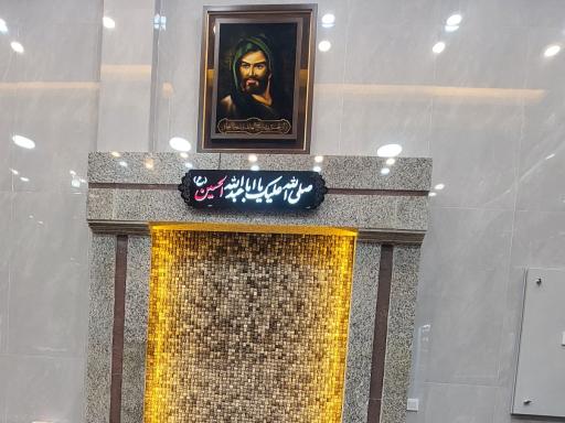 عکس کباب کاظمی